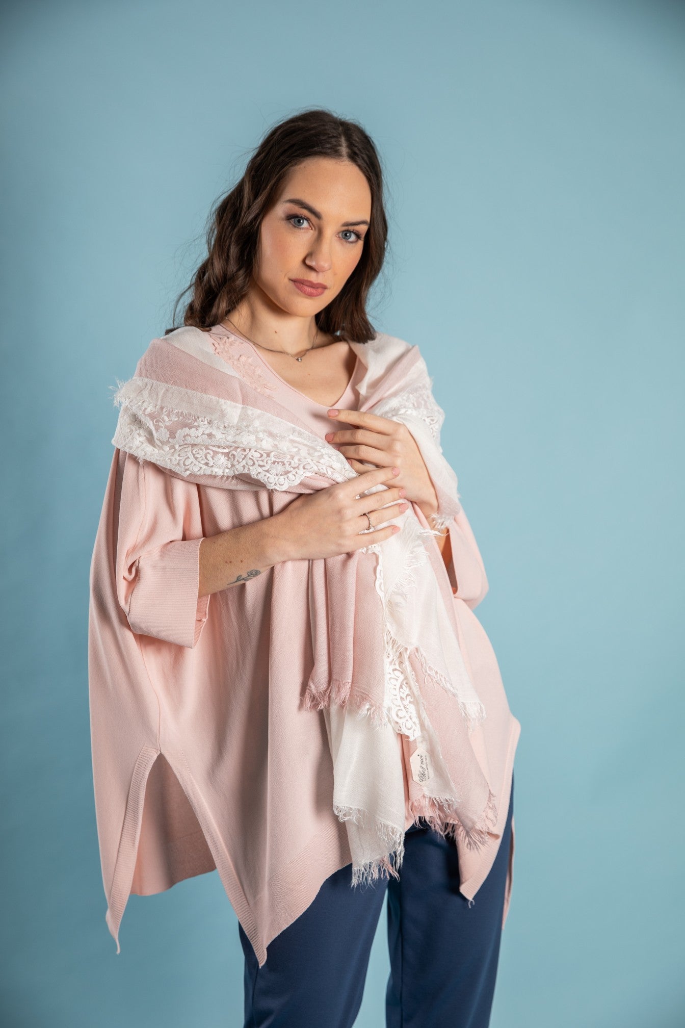 Pashmina Shakira Provence