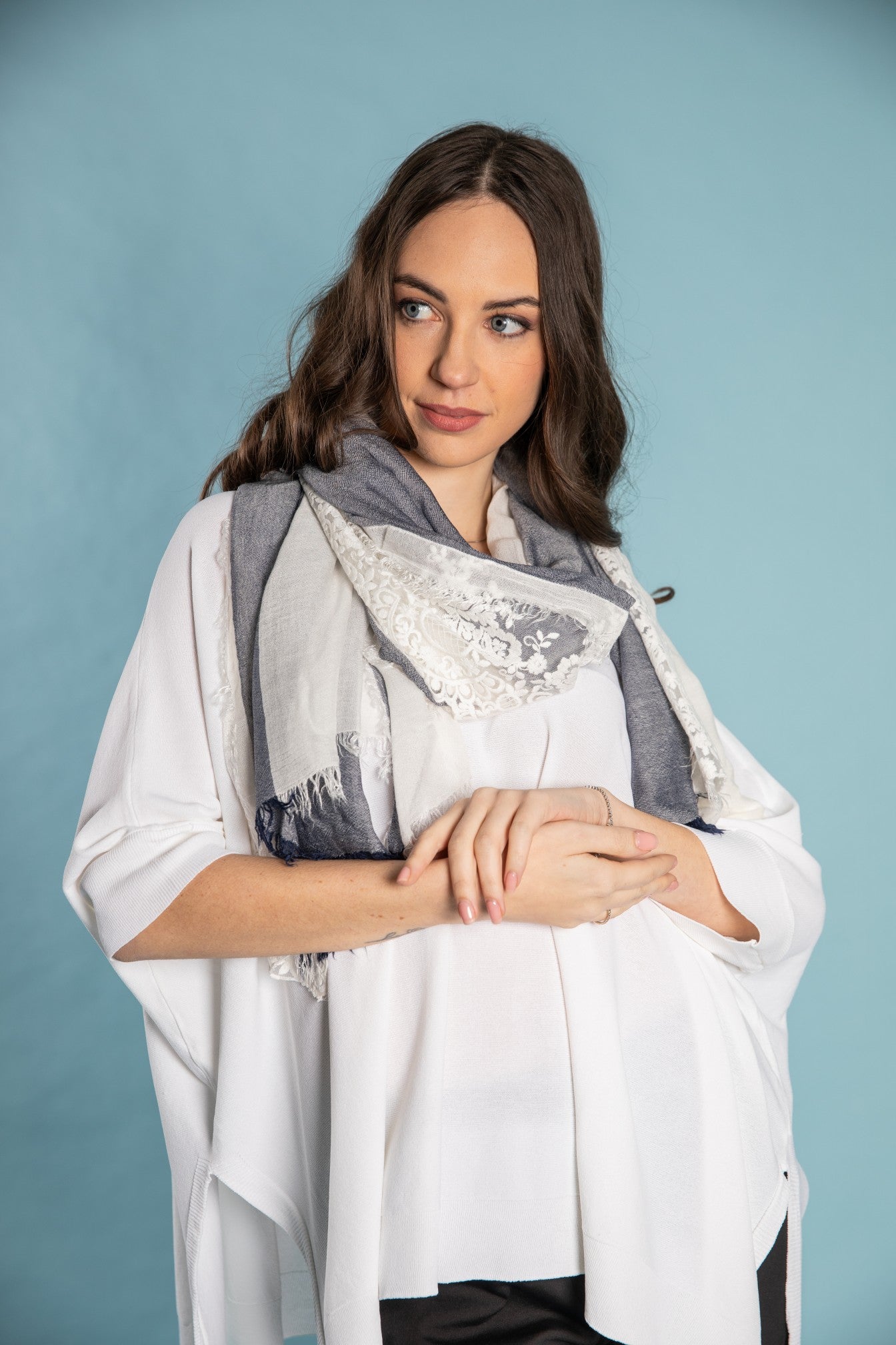 Pashmina Shakira Provence