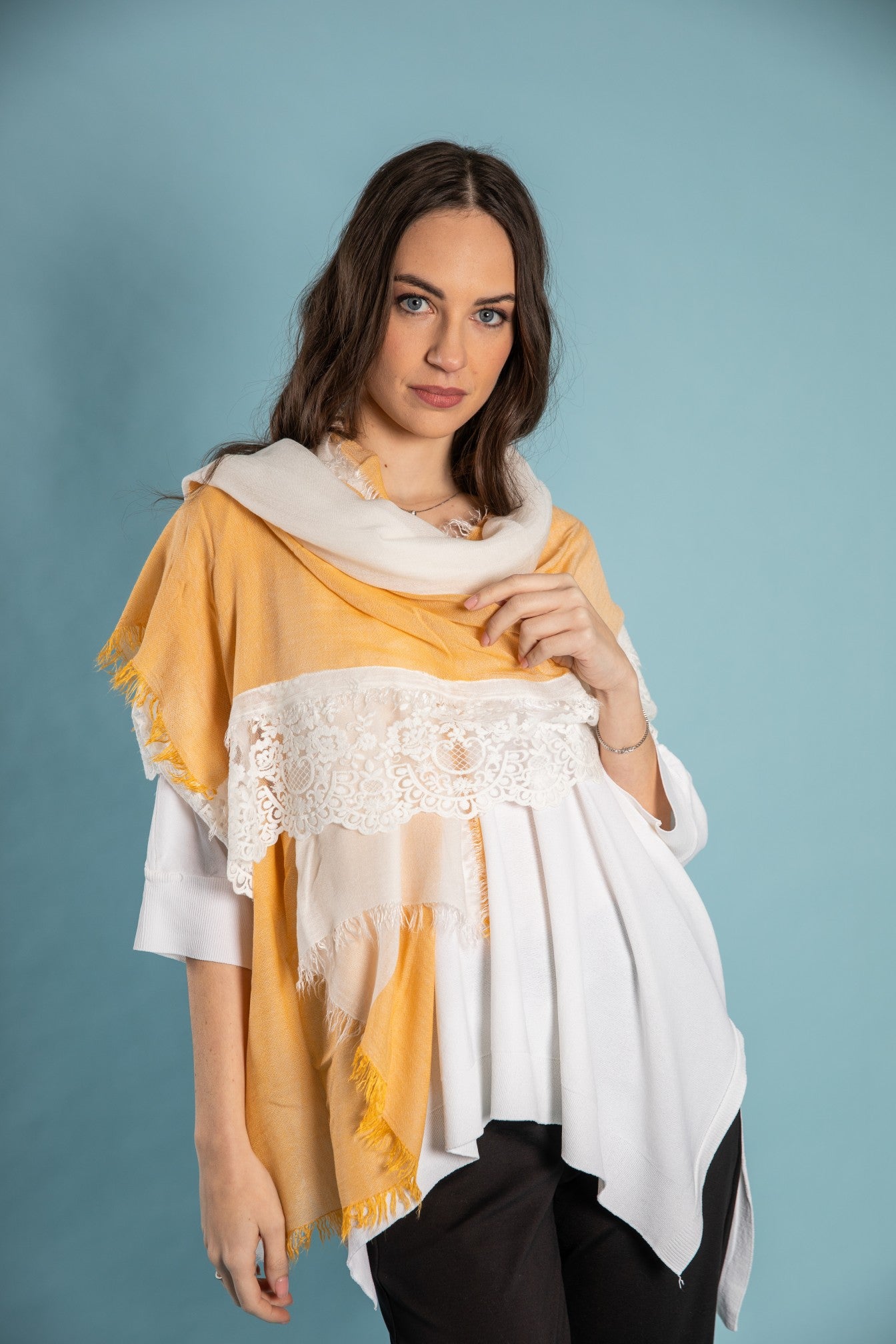Pashmina Shakira Provence