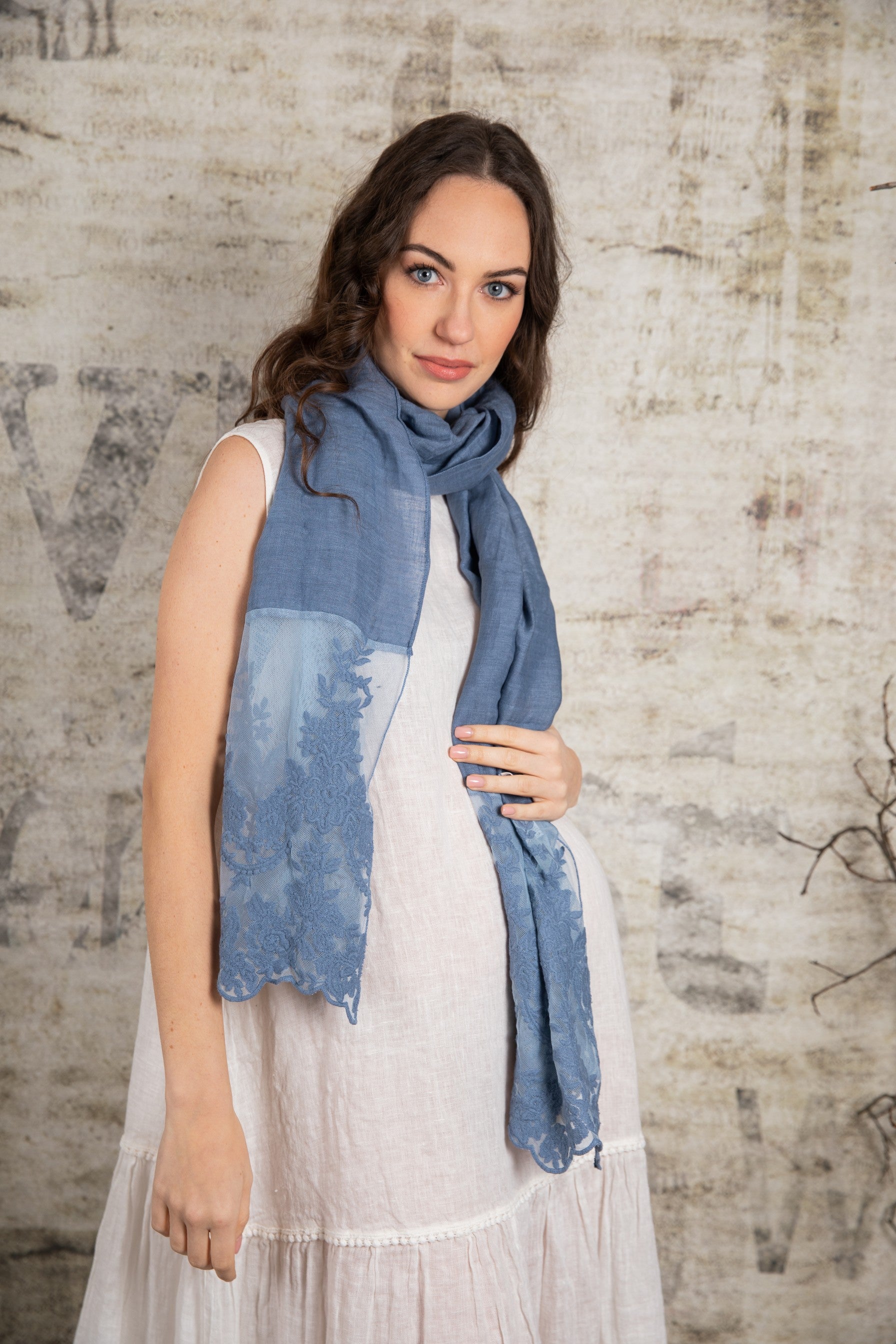 Pashmina Catherine