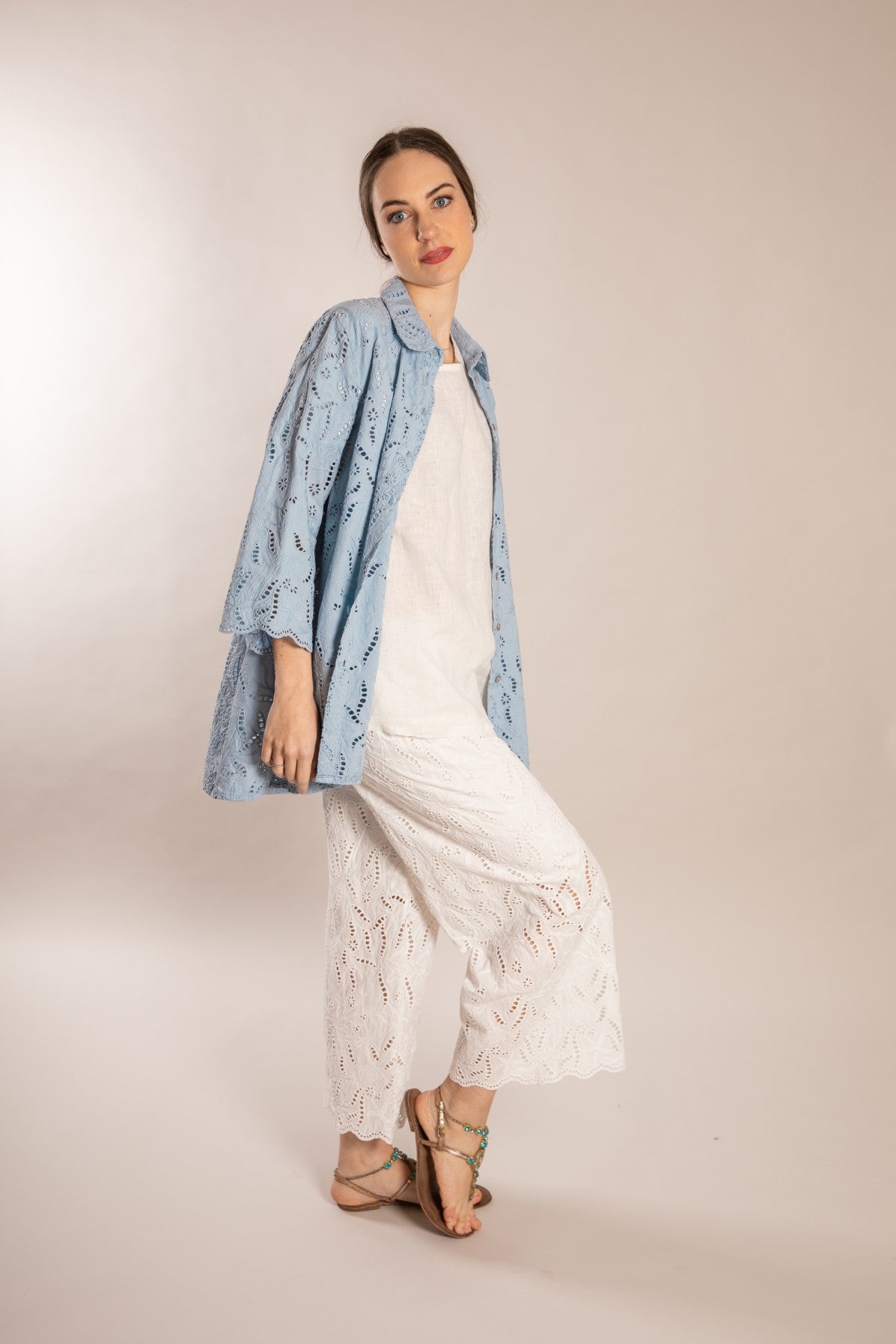 Pantalone Anemone