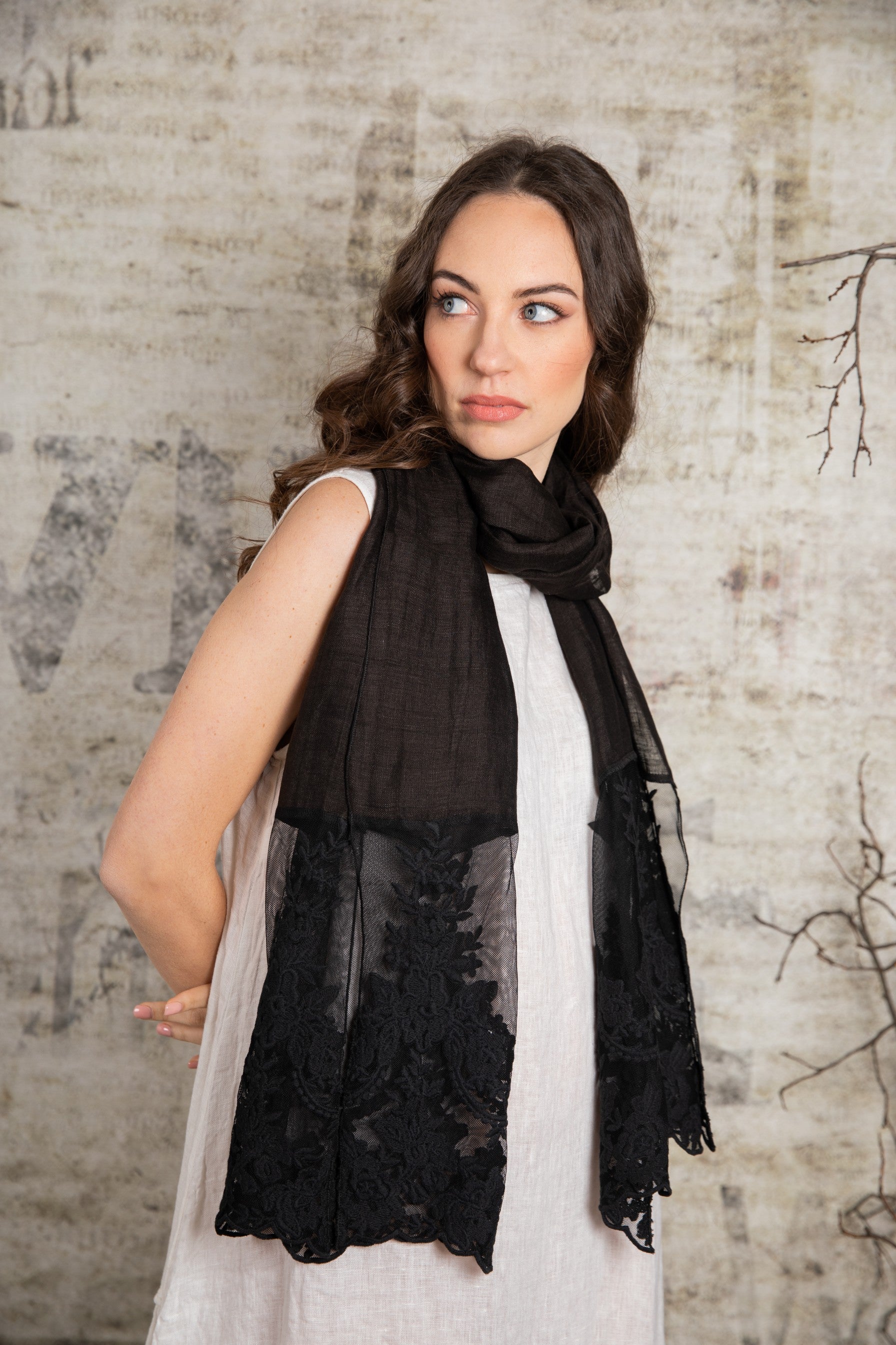 Pashmina Catherine