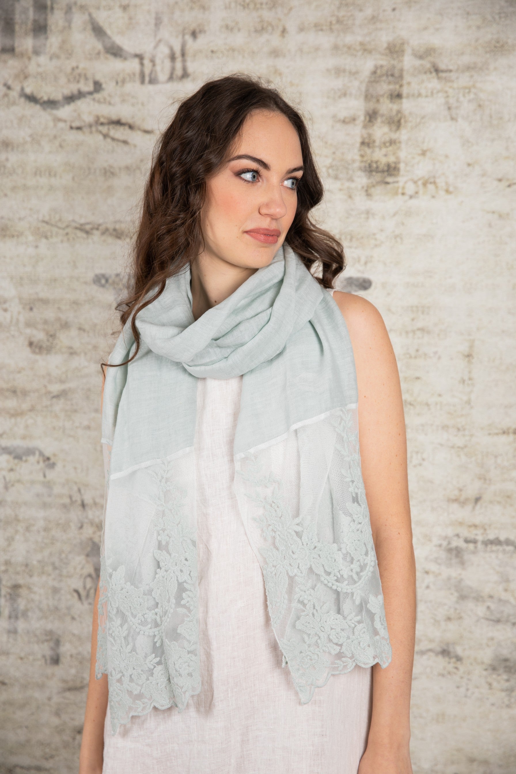 Pashmina Catherine
