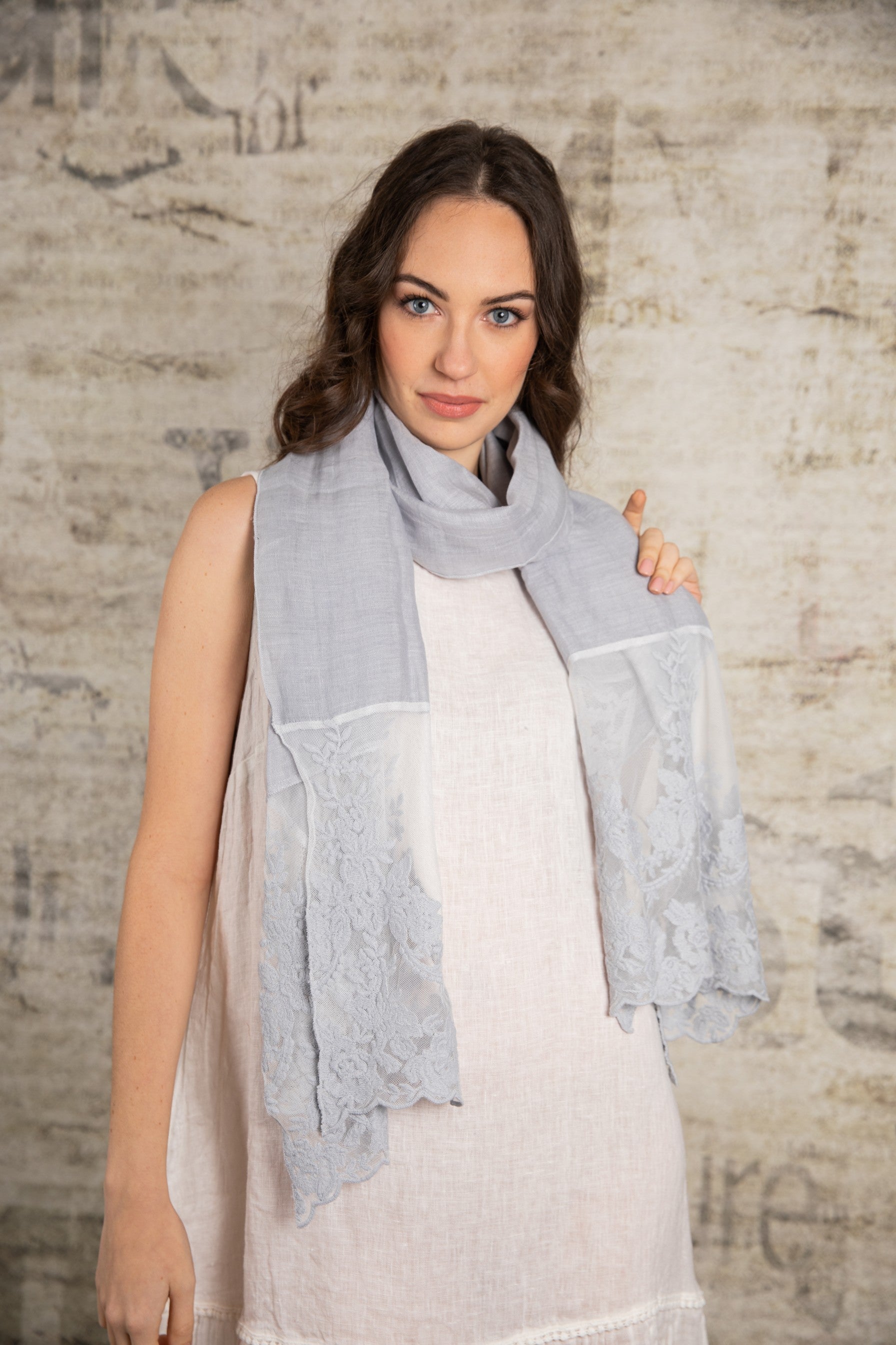 Pashmina Catherine