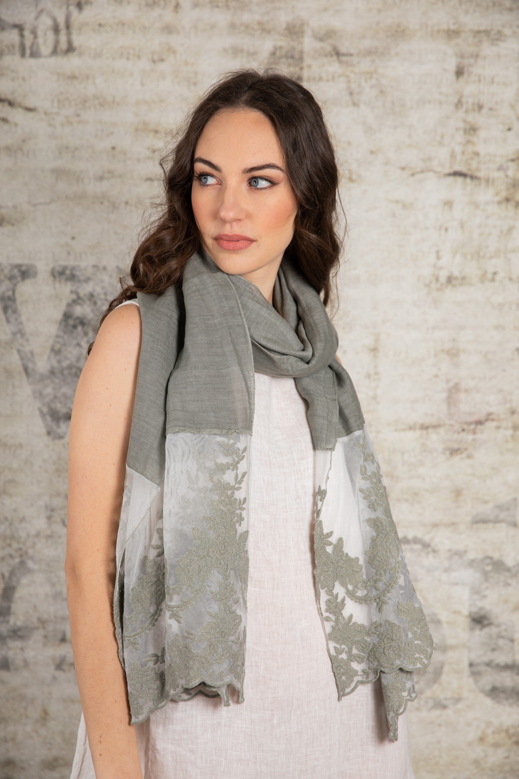 Pashmina Catherine