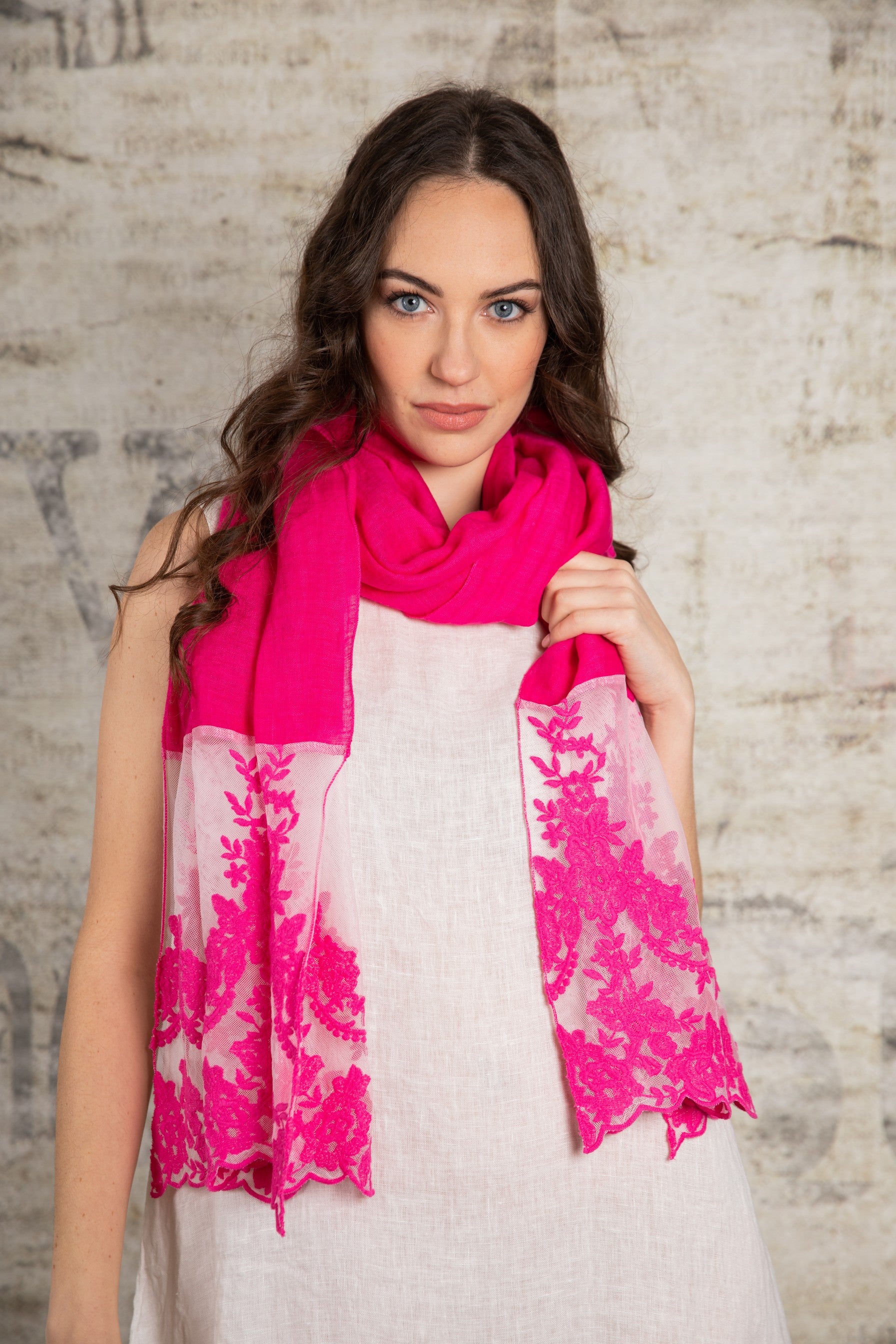 Pashmina Catherine