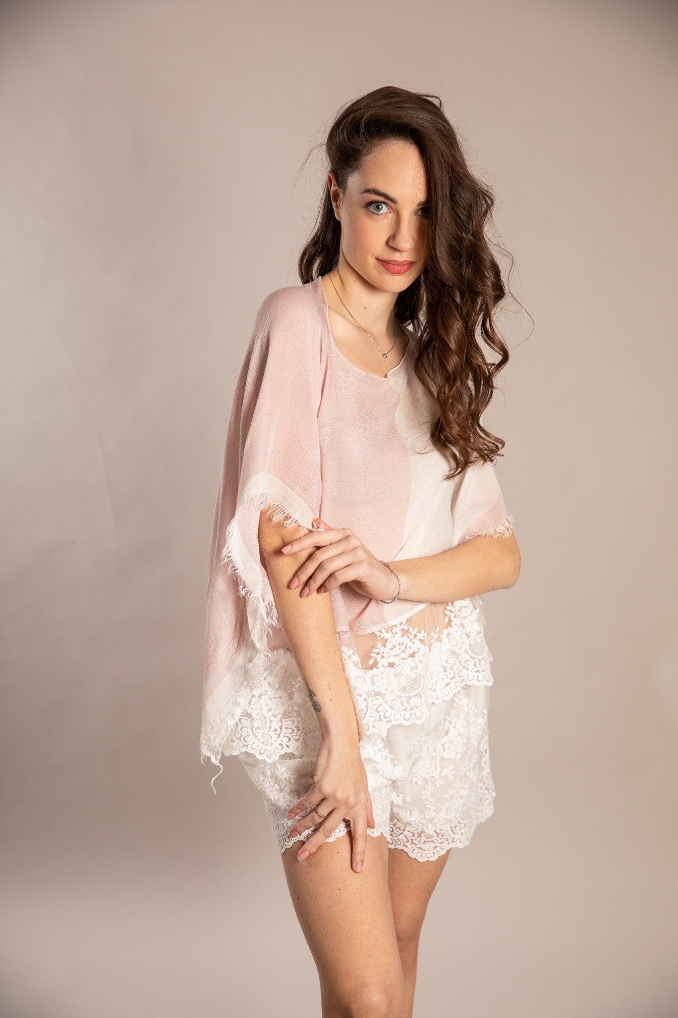 Poncho Indio Provenza