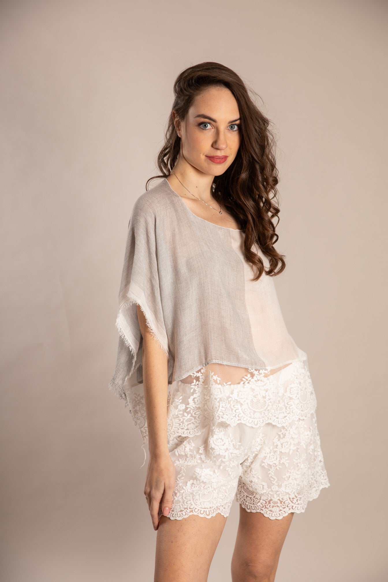 Poncho Indio Provenza