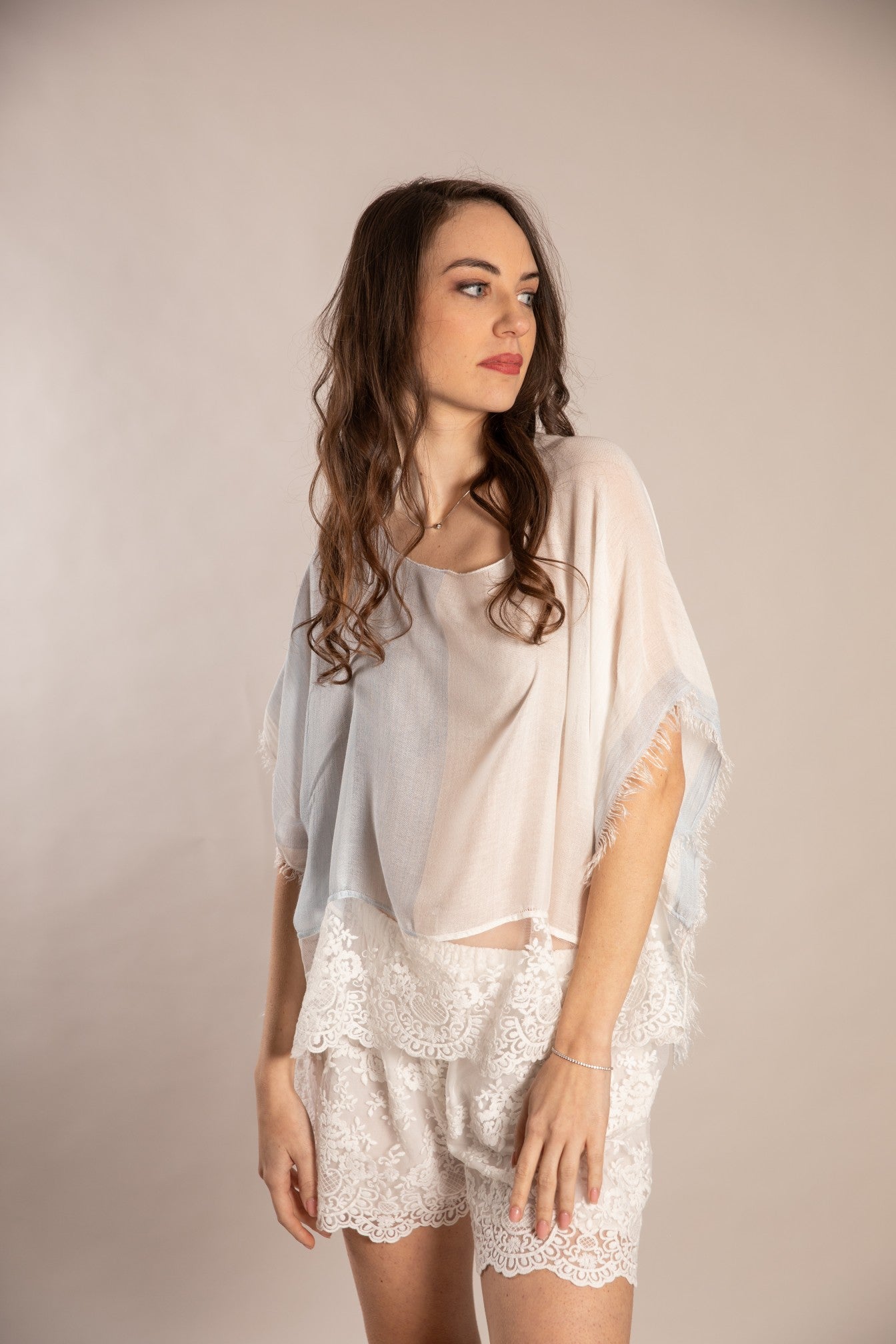 Poncho Indio Provenza