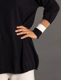Athena Versailles Blouse