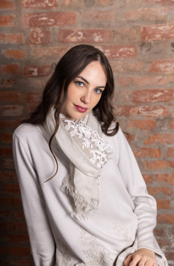 Pashmina Flavia