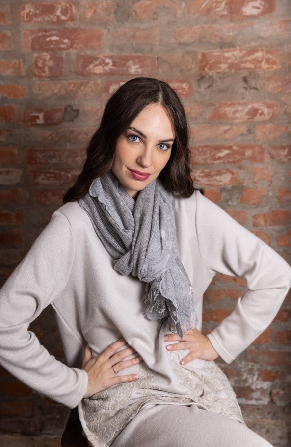Pashmina Flavia
