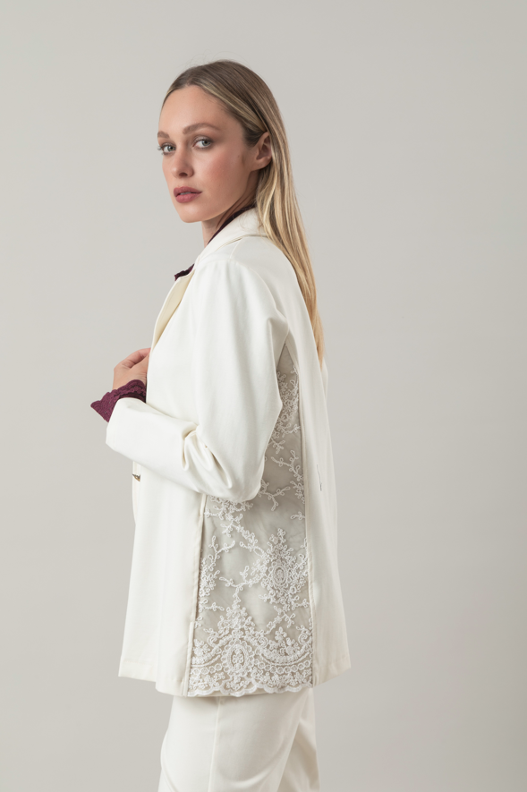BLAZER PARIS