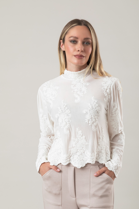 BLUSA GRACE