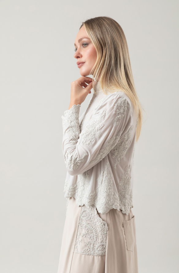BLUSA GRACE