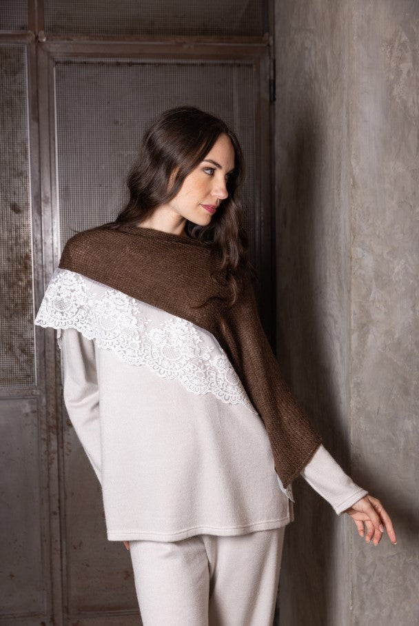 Cappa Provenza Sottobosco