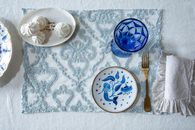 Arabeske Tischset