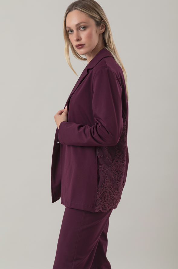 BLAZER PARIS