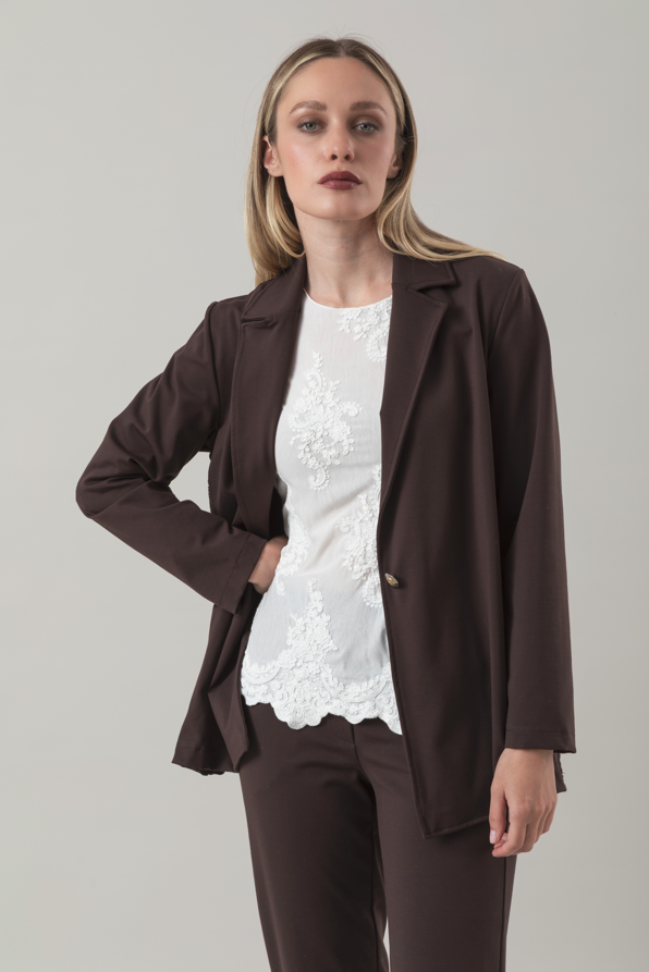 BLAZER PARIS