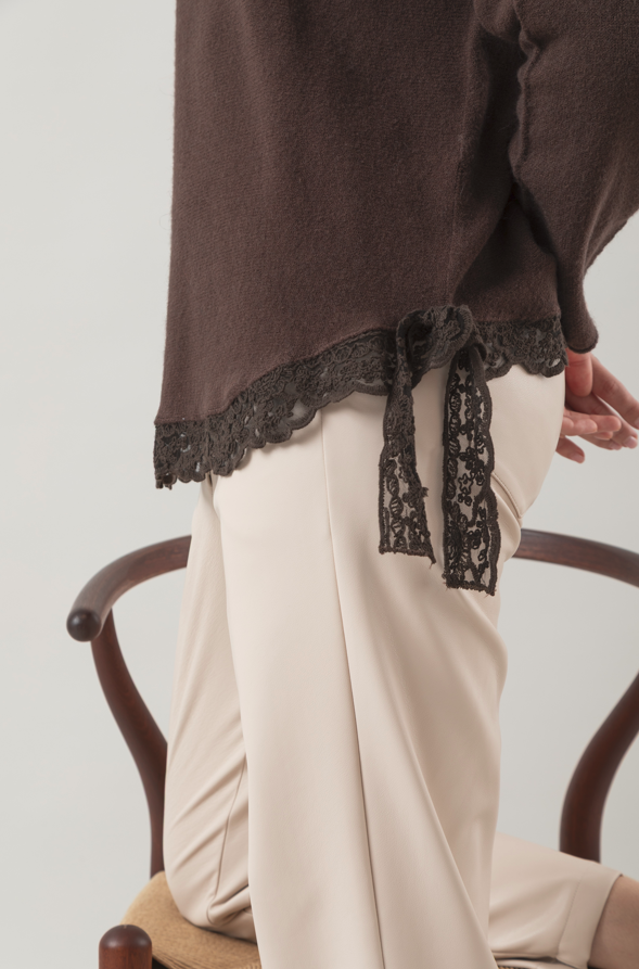 PULL SOHO BASIC / CORINZIO