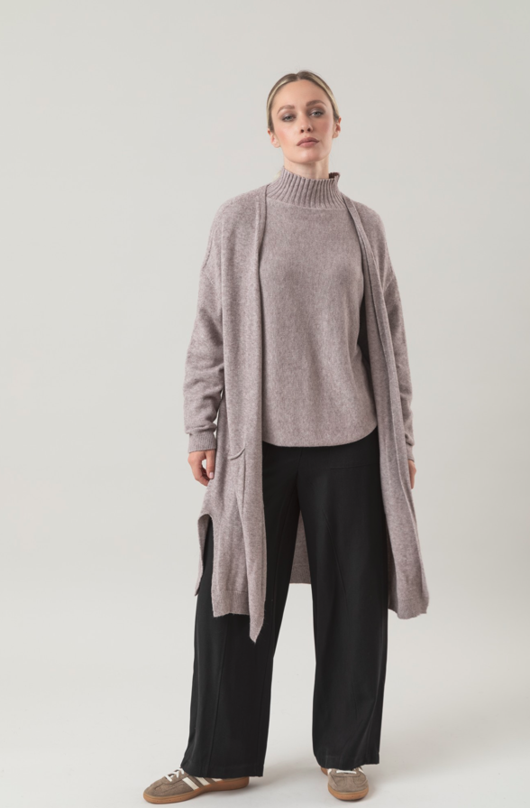 PULL SOHO BASIC / CORINZIO