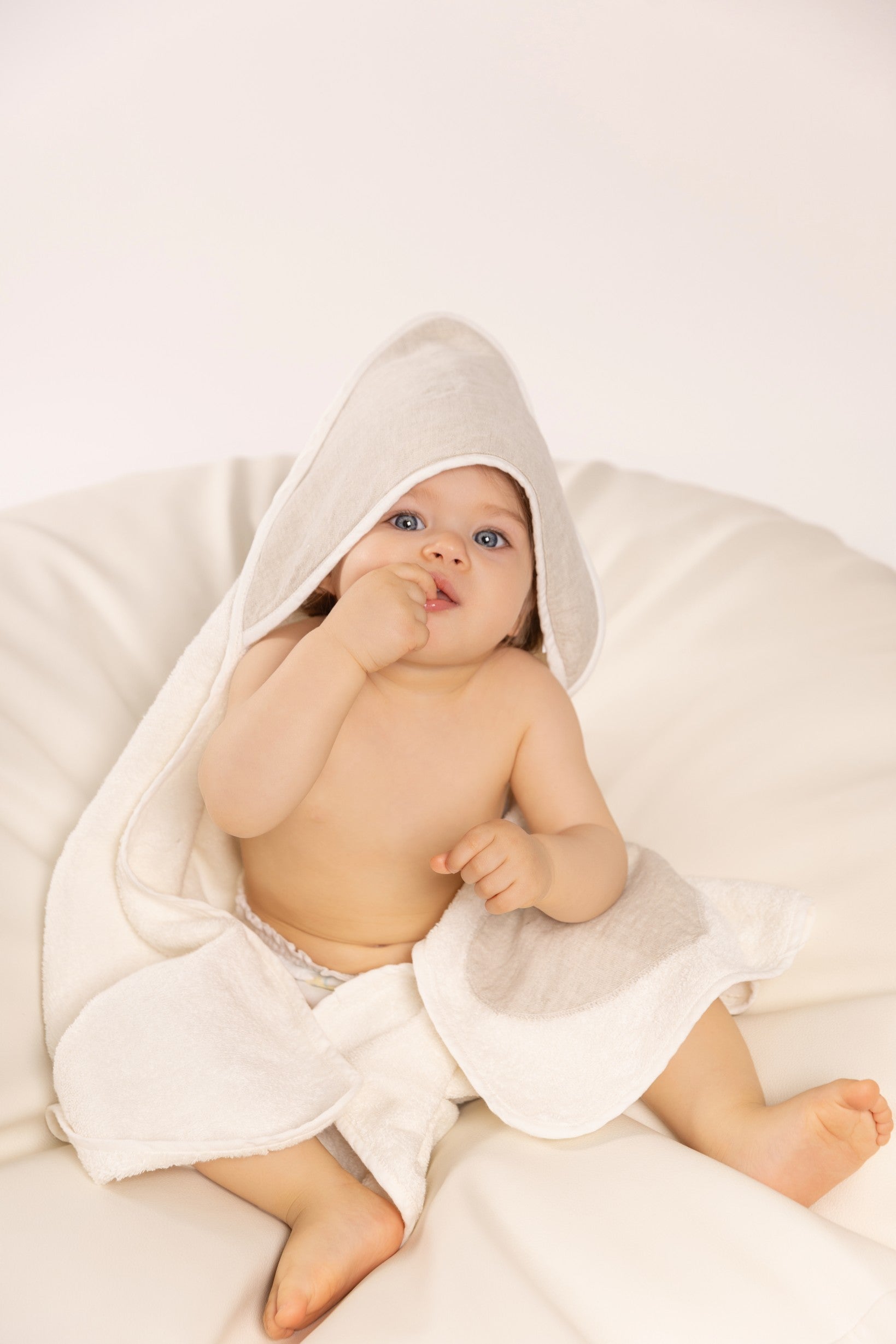 Triangolino Spugna Cuore Del Sahara