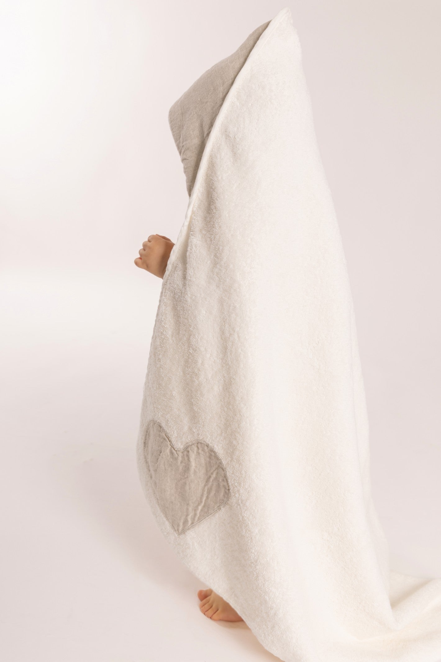 Triangolino Spugna Cuore Del Sahara