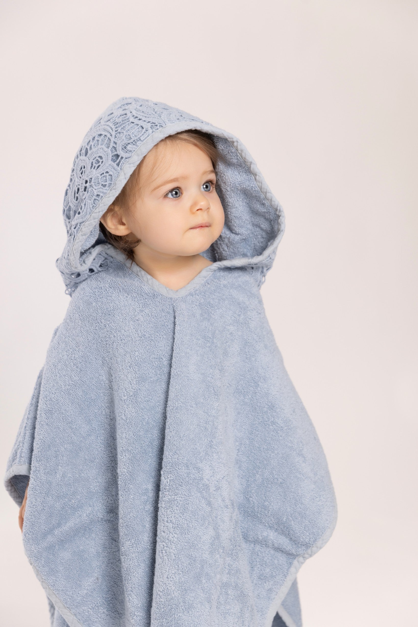 Poncho Spugna Gita a Venezia