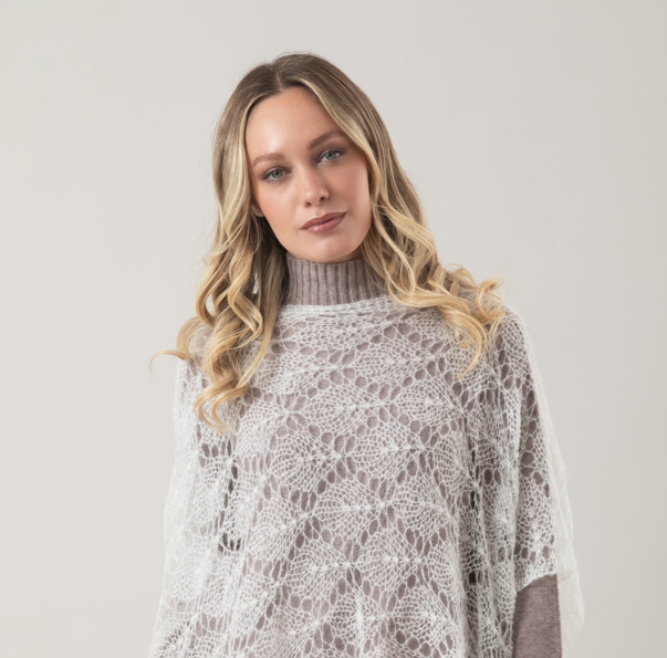CAPPA NUVOLINA BASIC