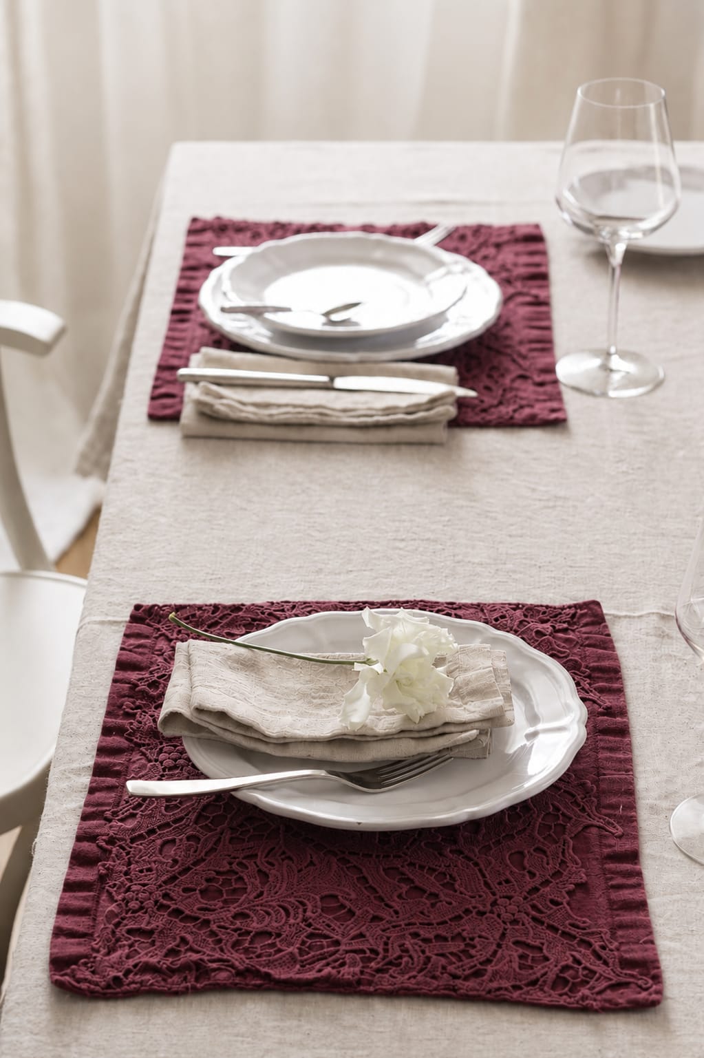 Eden Placemat