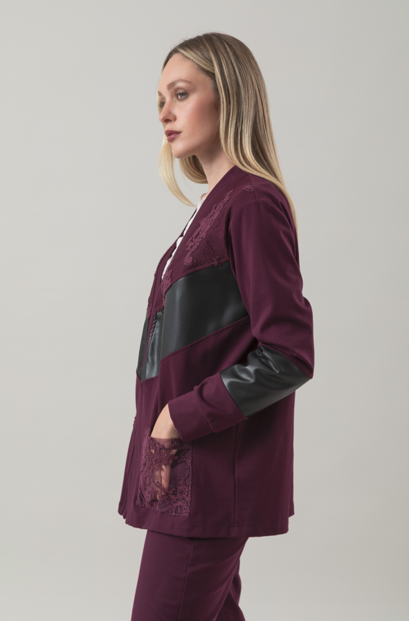 CARDIGAN COUTURE