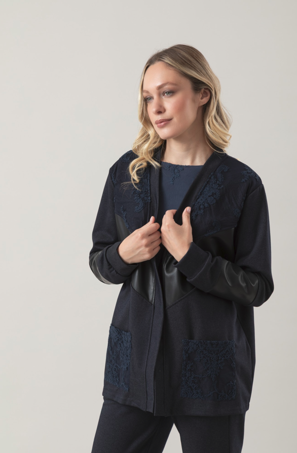 CARDIGAN COUTURE