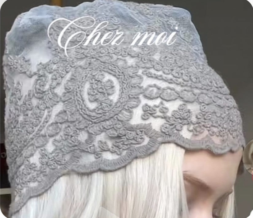 Cappellino Corinzio