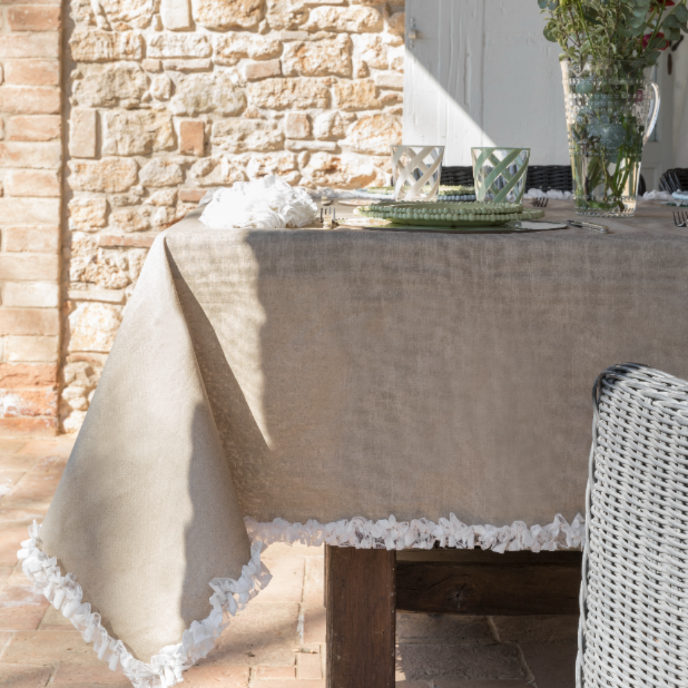 Tovaglia antimacchia Chic