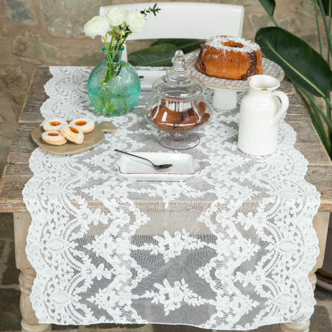 Runner Simposio Solo Pizzo