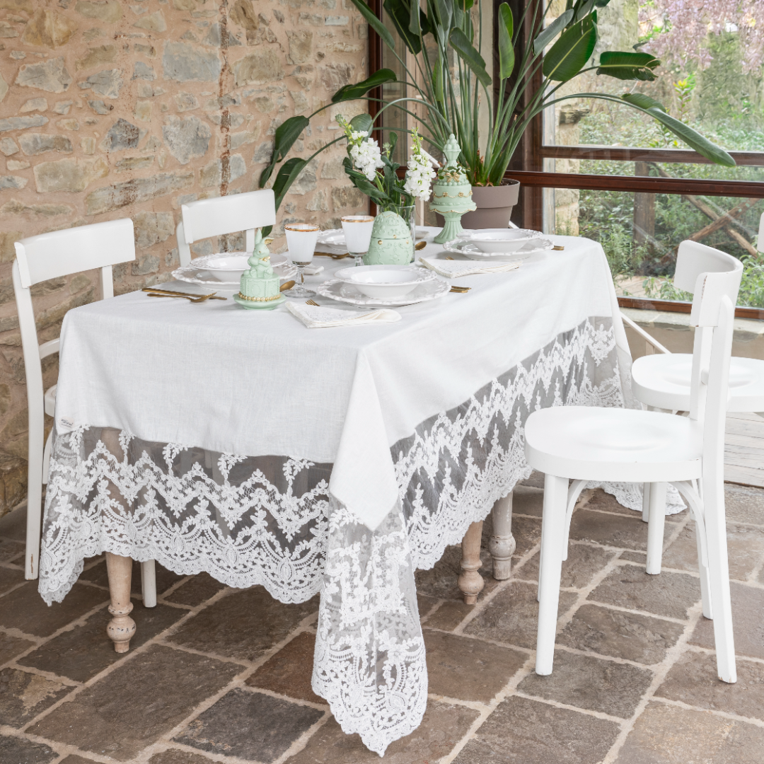 Tovaglia Cornice Simposio