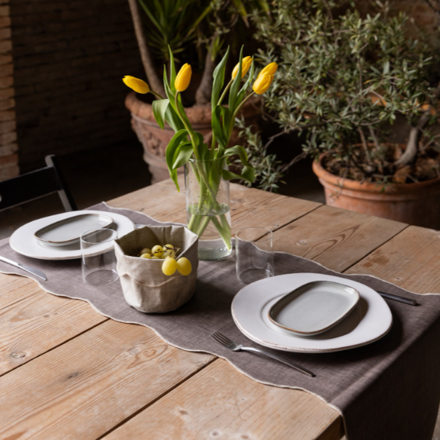 Runner Onda Antimacchia