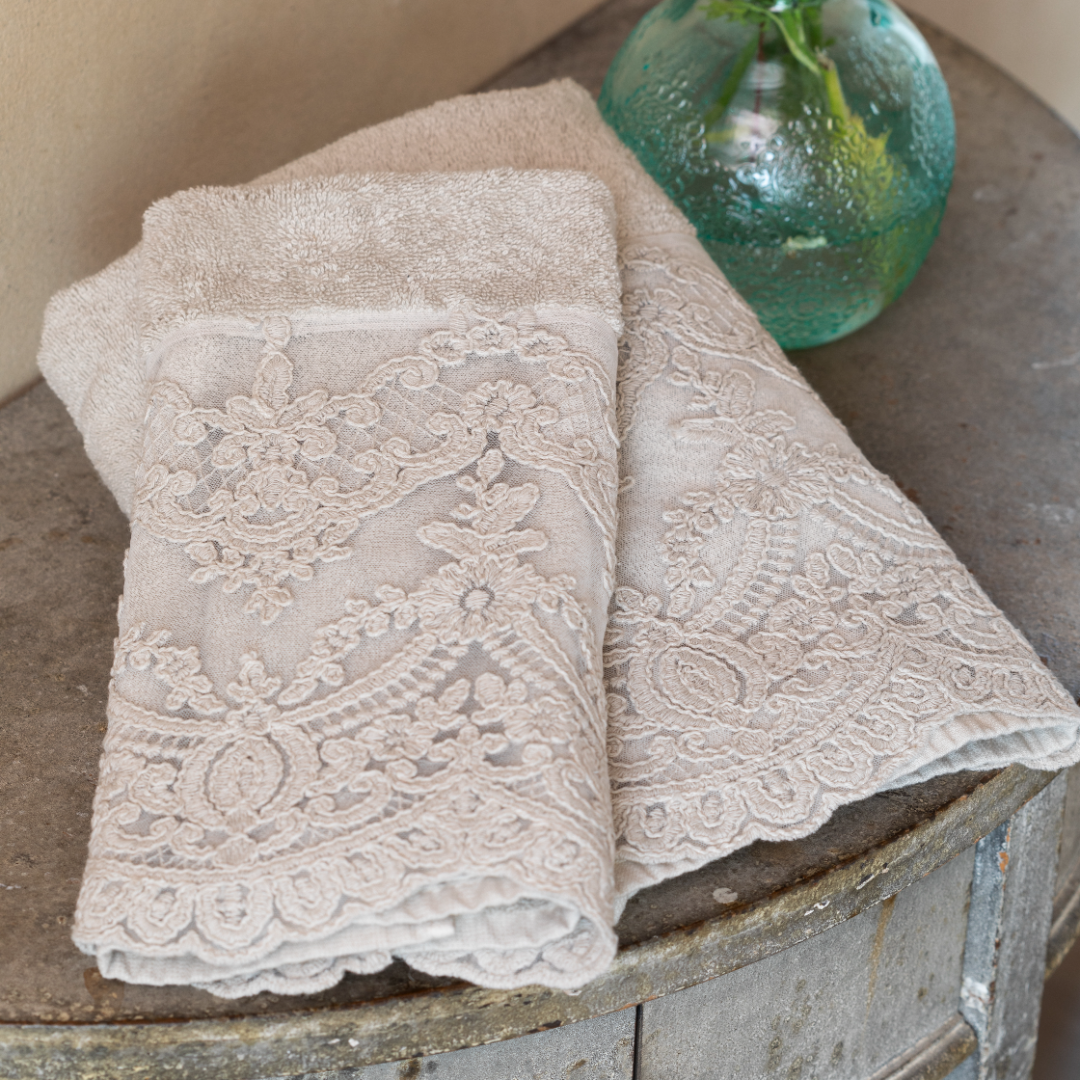 COPPIA BAGNO SPUGNA SIMPOSIO