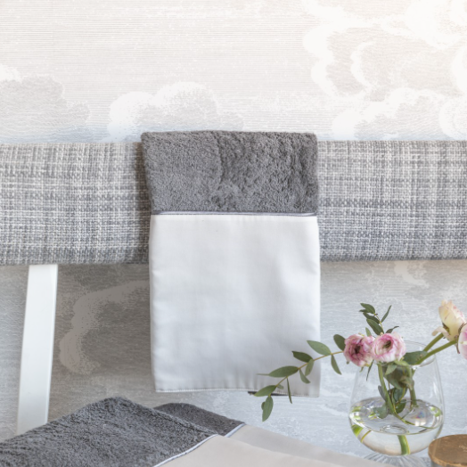 TELO DOCCIA SPUGNA LUXOR