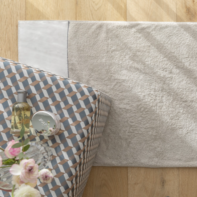 TAPPETINO BAGNO LUXOR