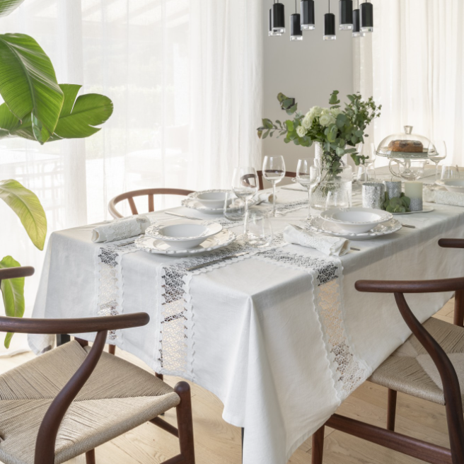 Tovaglia Ramage