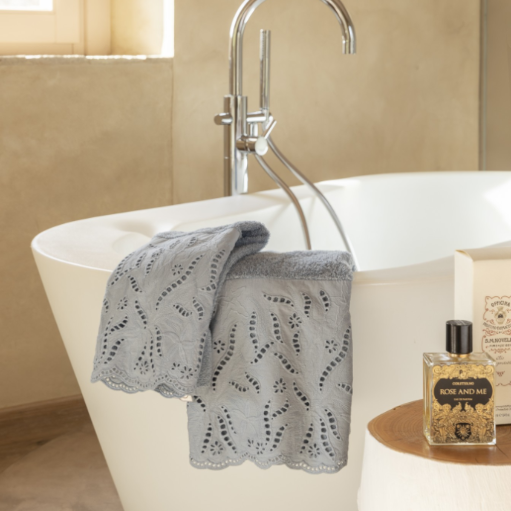 Coppia Bagno Sangallo