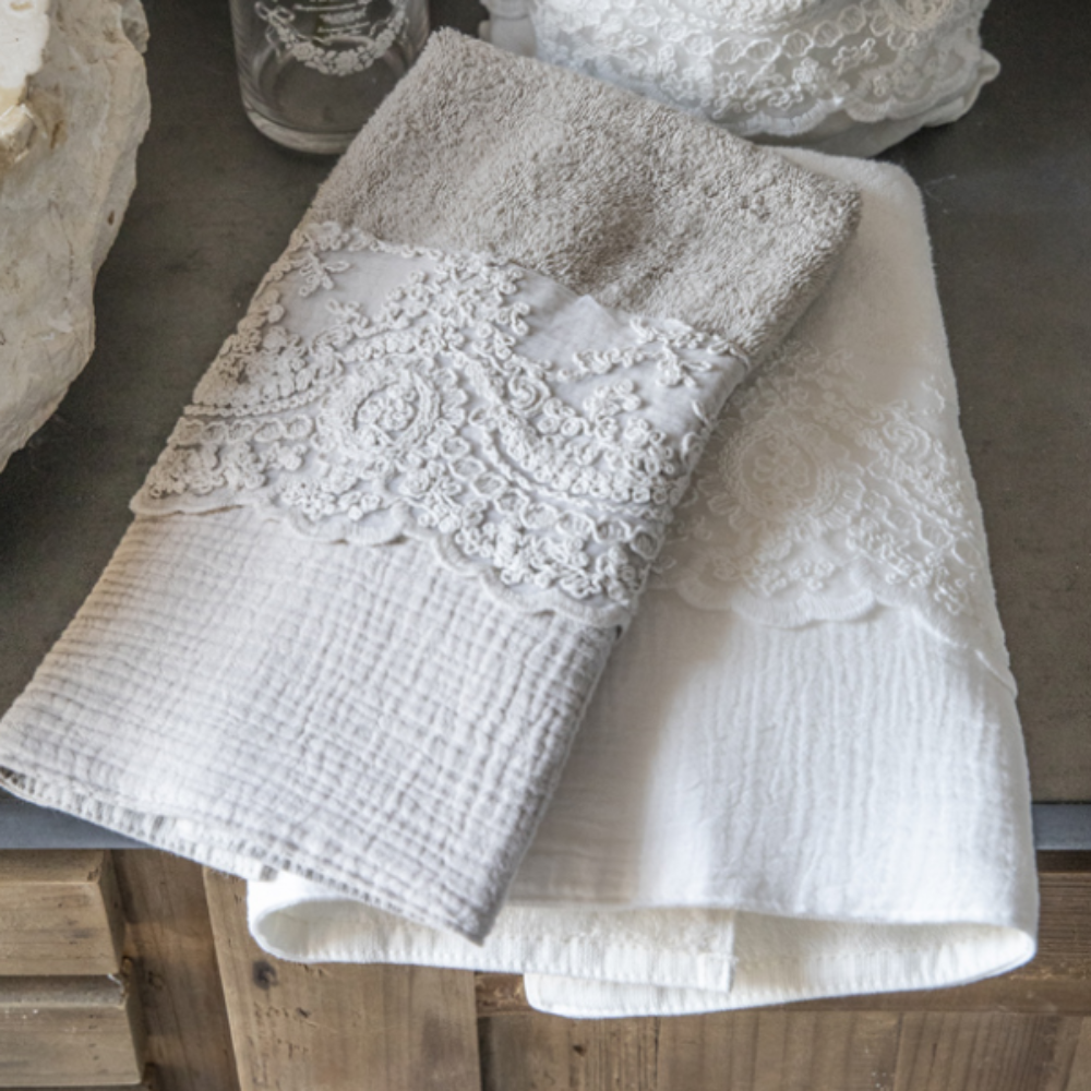 Coppia Bagno Urban Corinzio