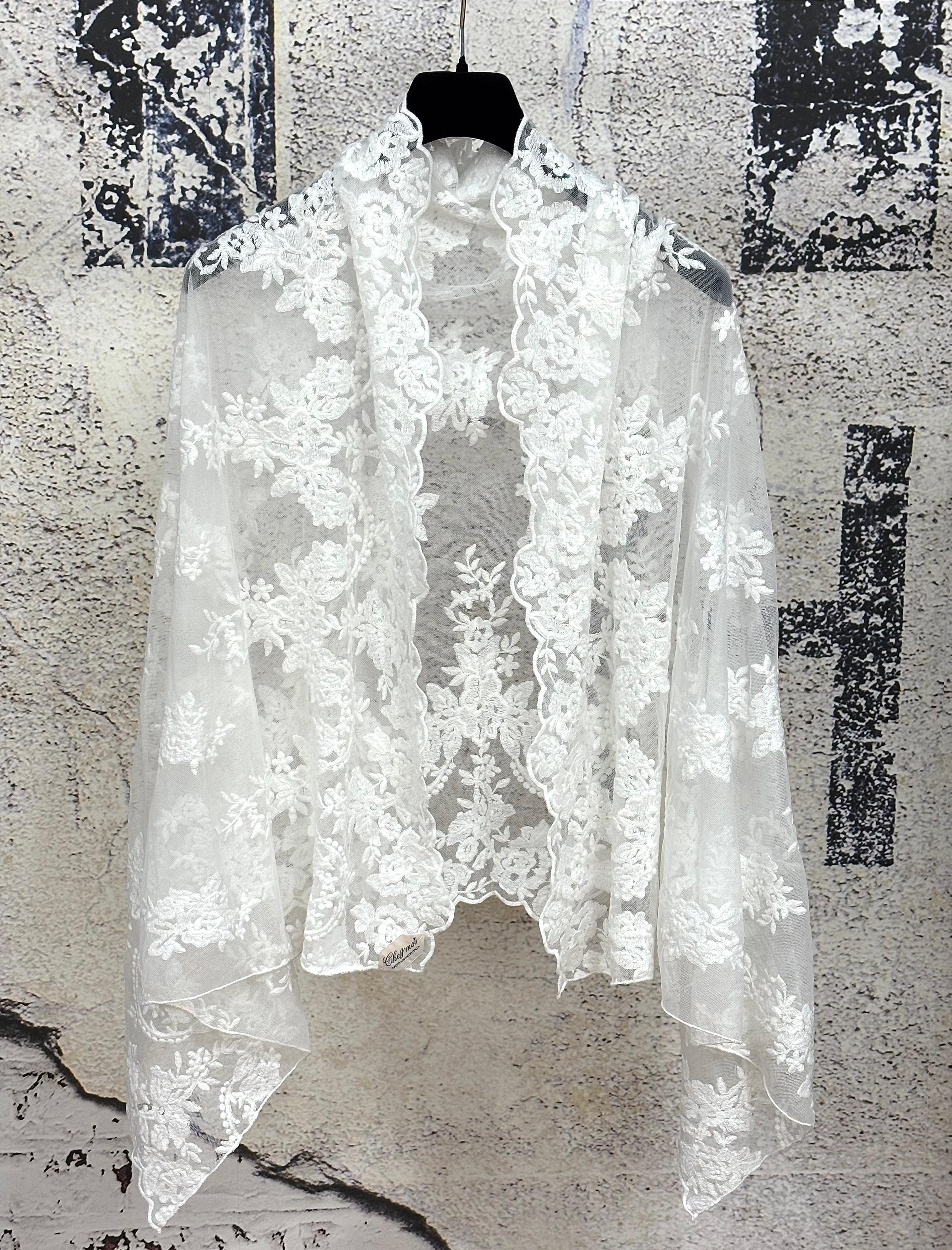 Versailles Scarf