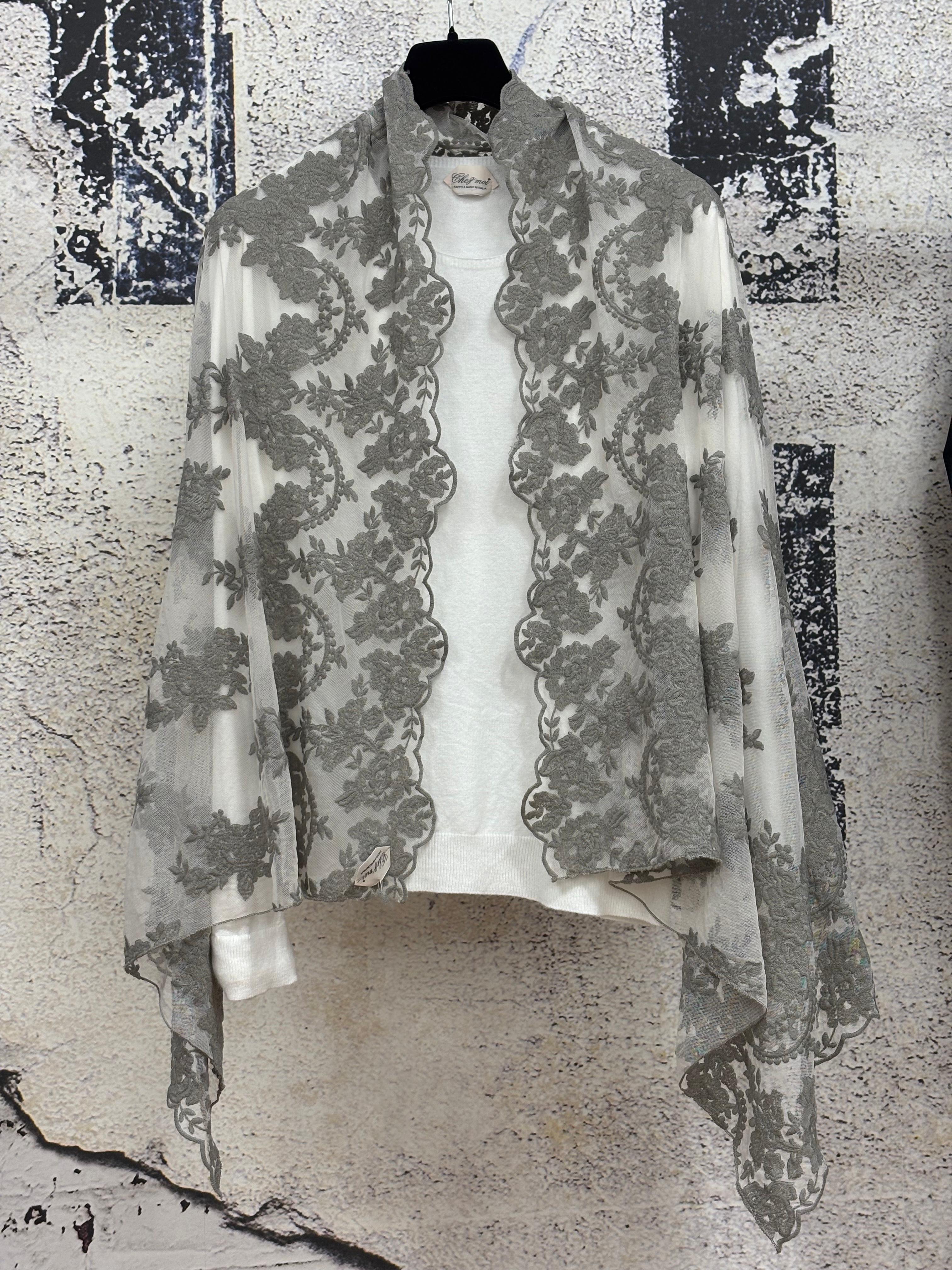 Versailles Scarf