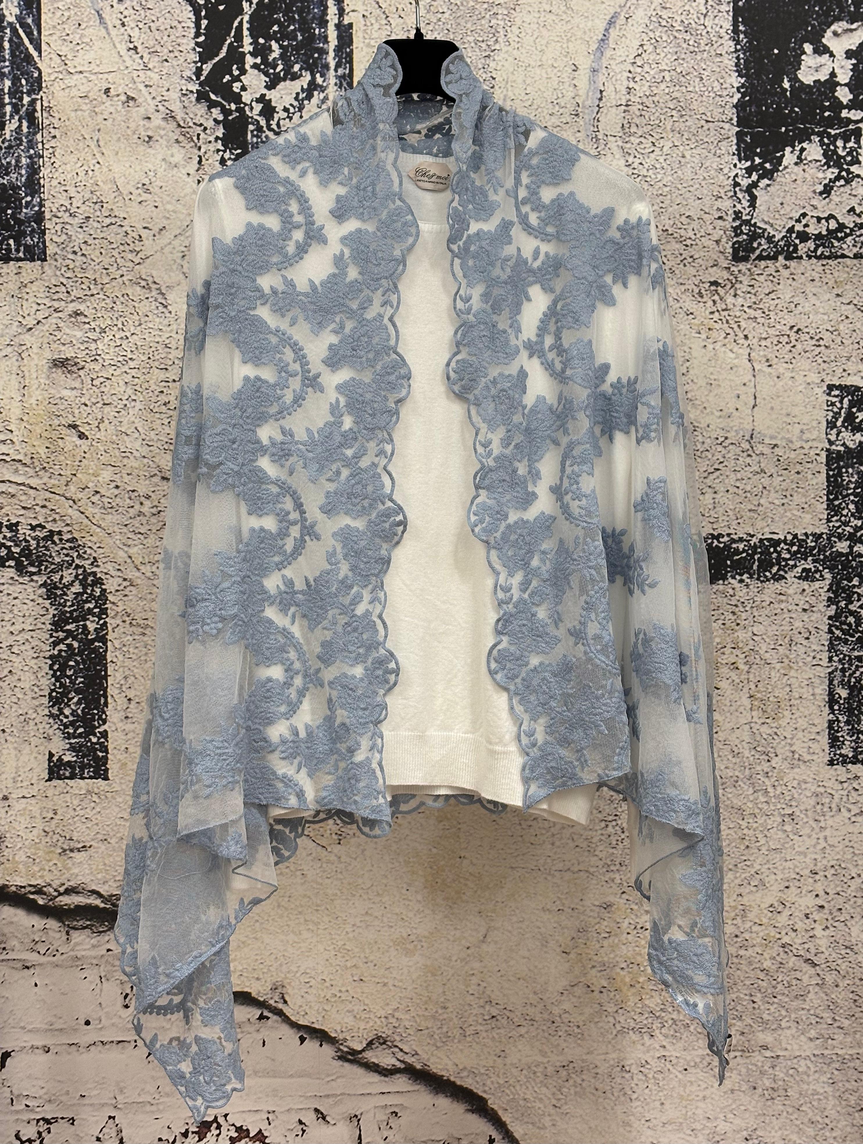 Versailles Scarf