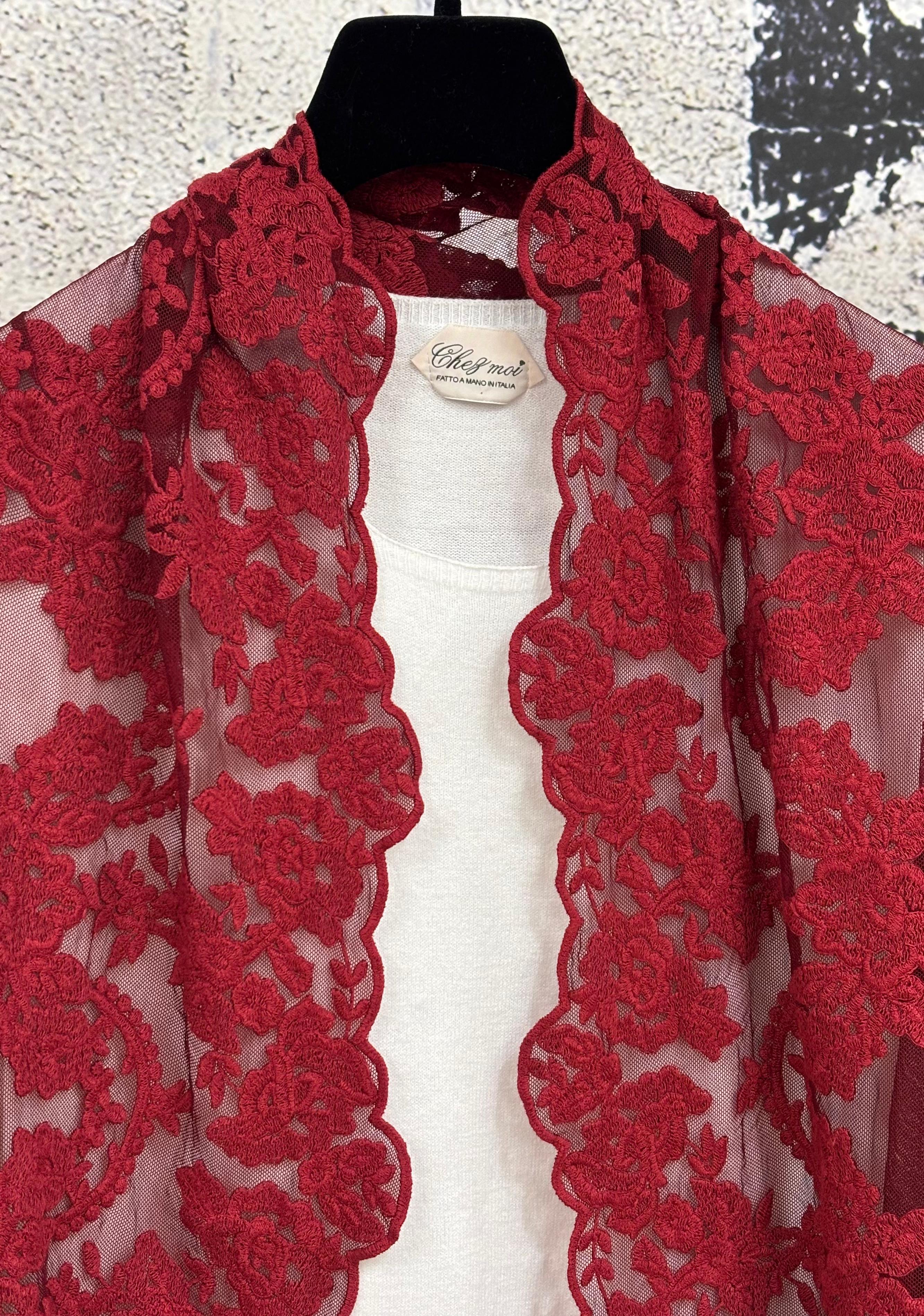 Versailles Scarf