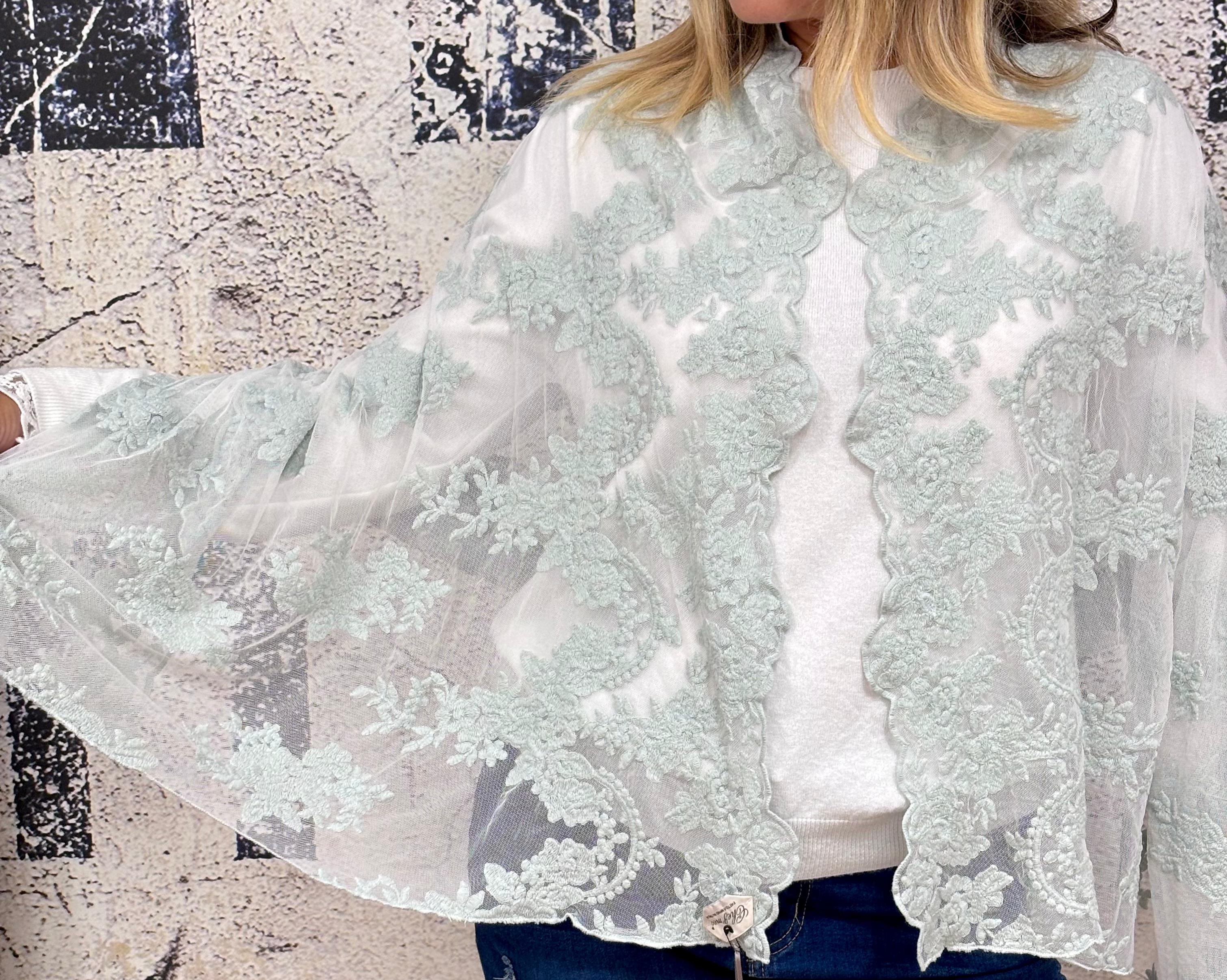 Versailles Scarf