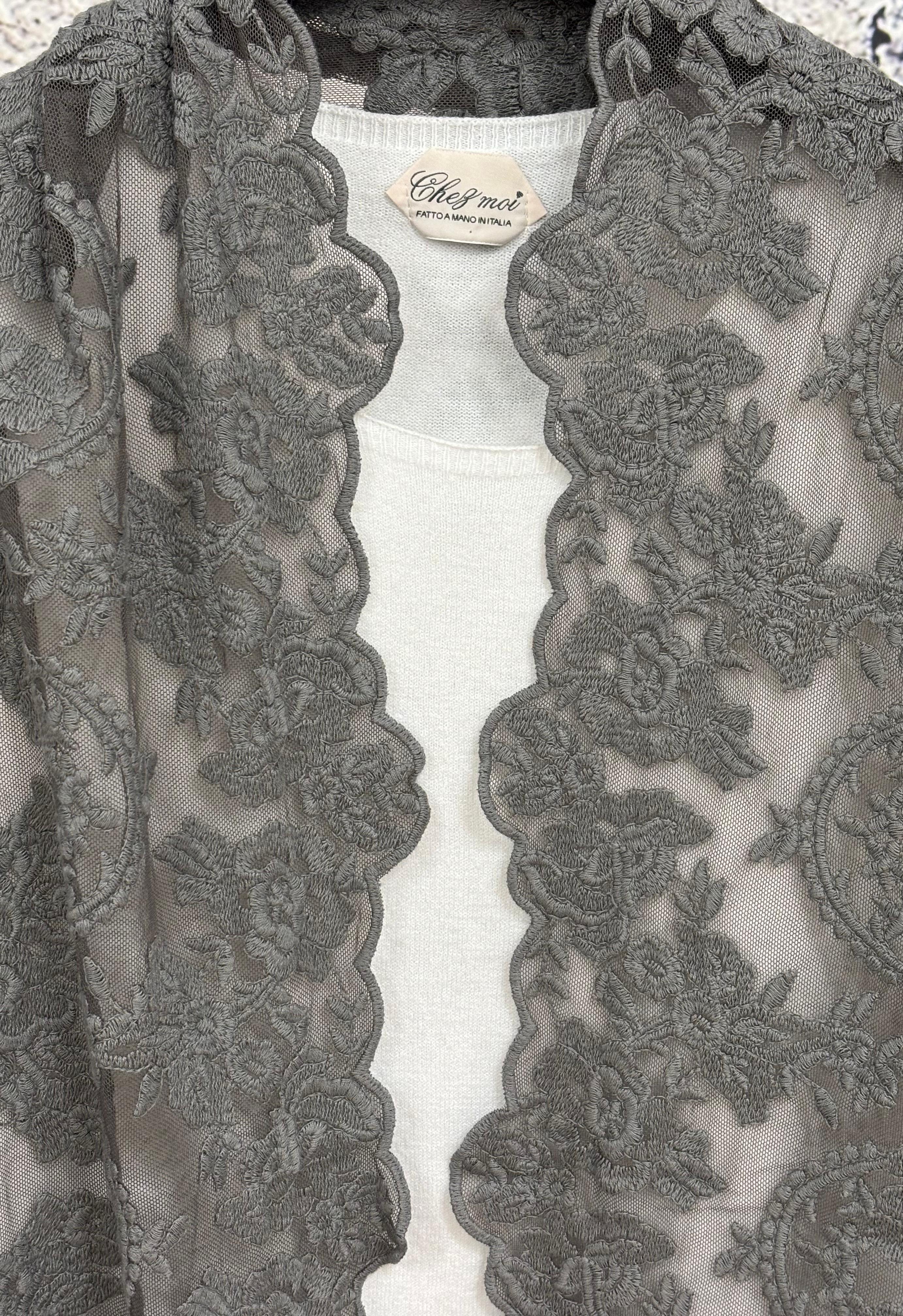 Versailles Scarf