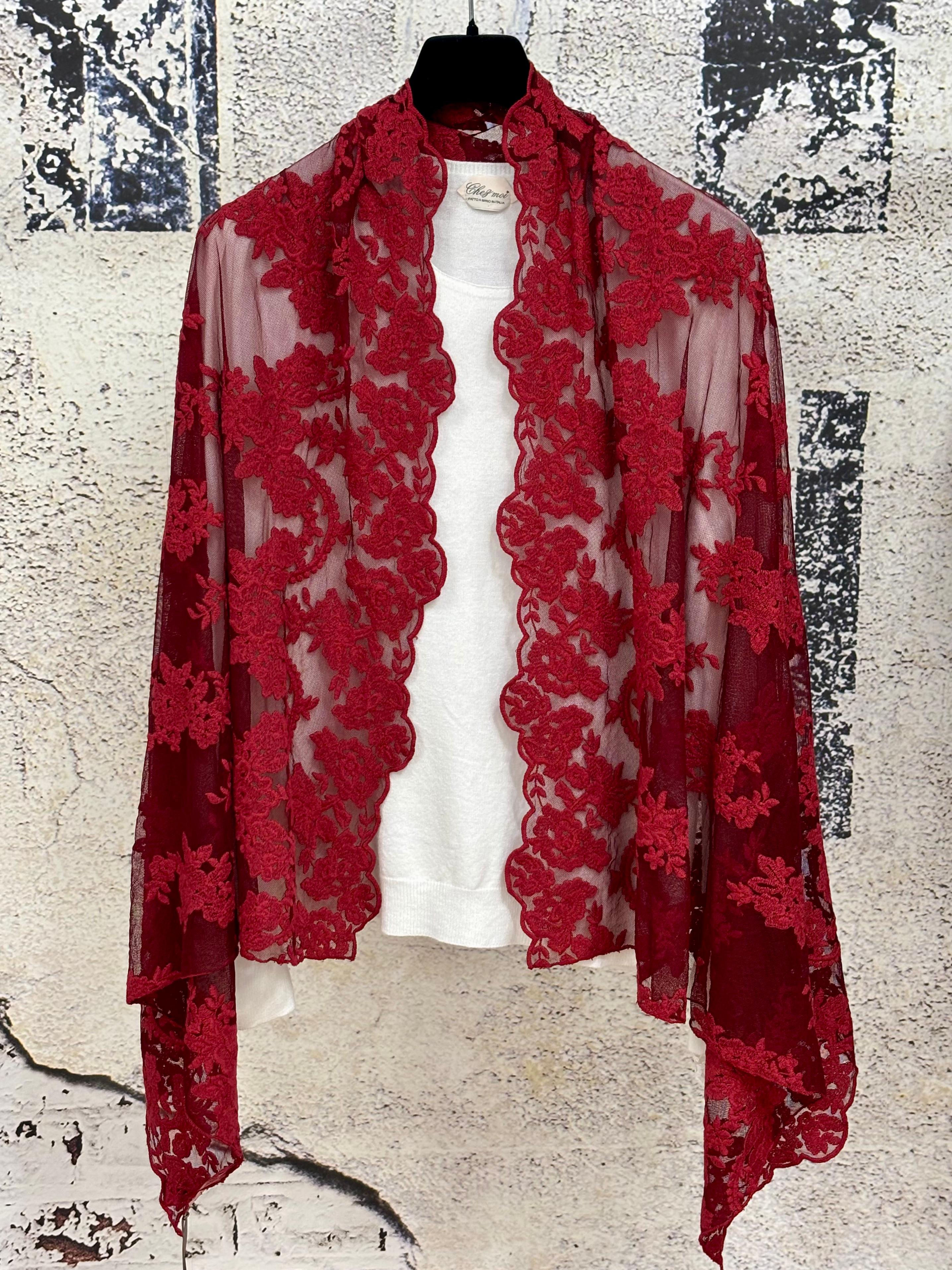 Versailles Scarf